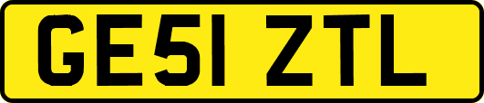 GE51ZTL