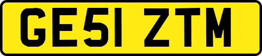 GE51ZTM
