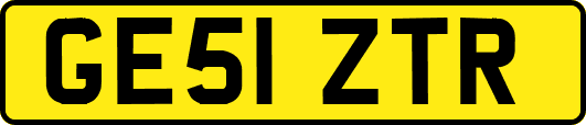 GE51ZTR