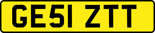 GE51ZTT