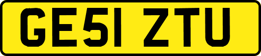 GE51ZTU