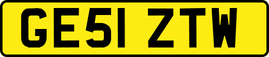 GE51ZTW