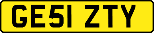 GE51ZTY