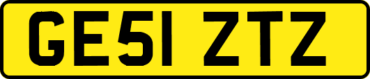 GE51ZTZ