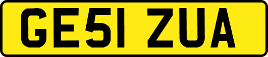 GE51ZUA