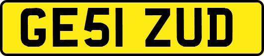GE51ZUD