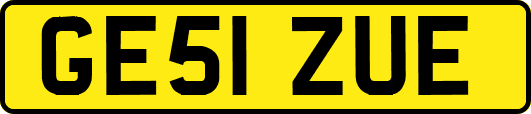 GE51ZUE
