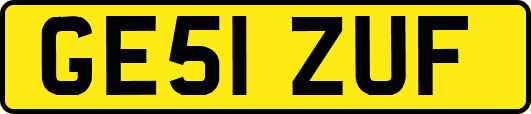 GE51ZUF