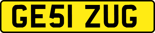GE51ZUG