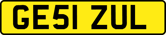 GE51ZUL