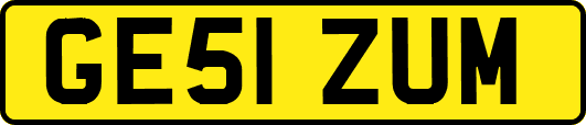 GE51ZUM