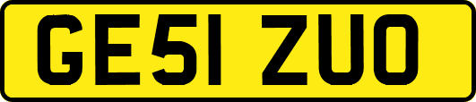 GE51ZUO