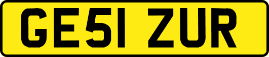 GE51ZUR
