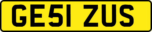 GE51ZUS