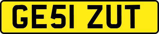 GE51ZUT