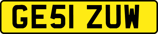 GE51ZUW