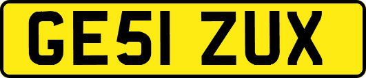 GE51ZUX