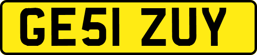 GE51ZUY