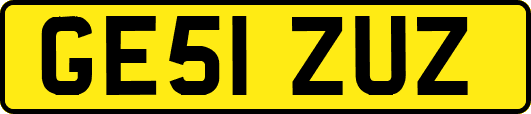 GE51ZUZ