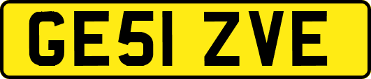 GE51ZVE