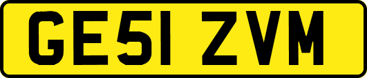 GE51ZVM