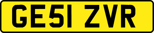 GE51ZVR