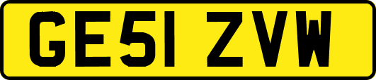 GE51ZVW