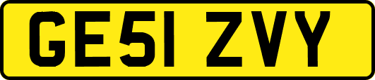 GE51ZVY