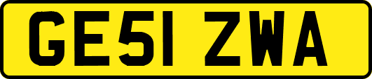 GE51ZWA