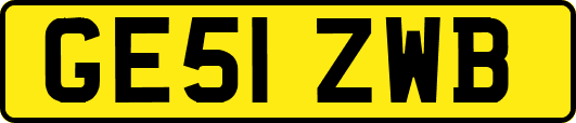 GE51ZWB