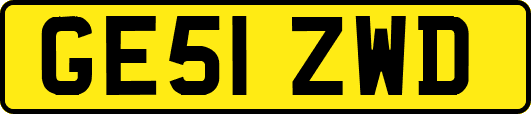 GE51ZWD