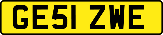 GE51ZWE