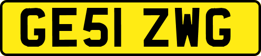 GE51ZWG