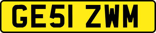 GE51ZWM