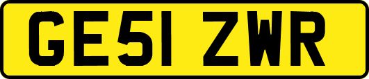 GE51ZWR