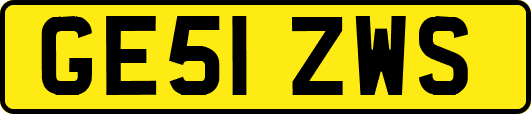 GE51ZWS