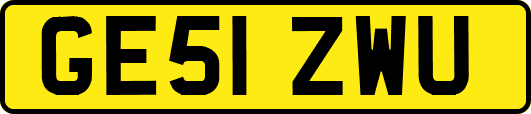 GE51ZWU