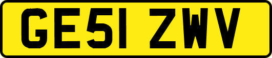 GE51ZWV