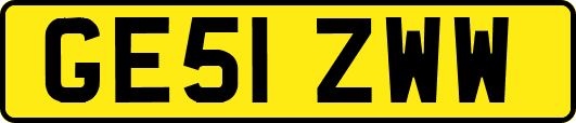 GE51ZWW