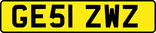 GE51ZWZ