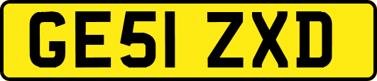 GE51ZXD
