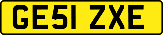 GE51ZXE