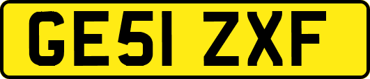 GE51ZXF