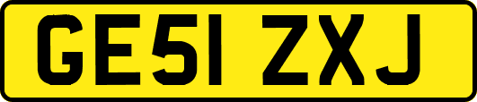 GE51ZXJ