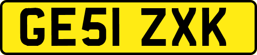 GE51ZXK
