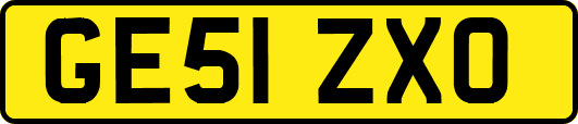 GE51ZXO