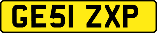 GE51ZXP