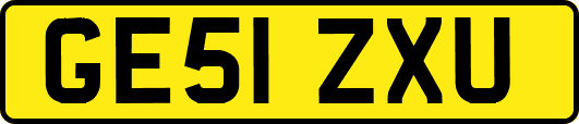 GE51ZXU