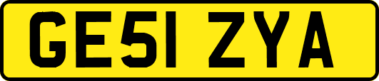 GE51ZYA