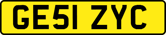 GE51ZYC